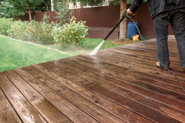 Best Building Exterior Washing  in Verona Walk, FL