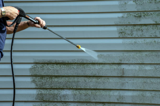 Best Pool Deck Cleaning  in Verona Walk, FL
