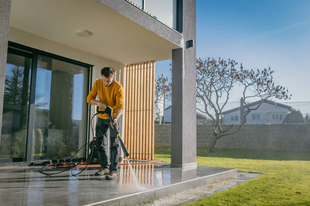 Best Sidewalk and Walkway Cleaning  in Verona Walk, FL