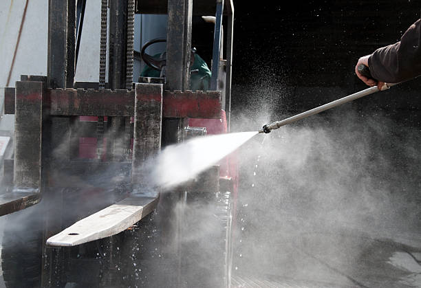 Professional  Pressure Washing Services in Verona Walk, FL