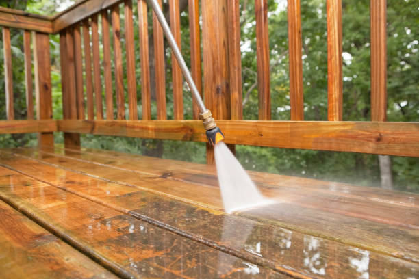 Best Gas Station Cleaning  in Verona Walk, FL