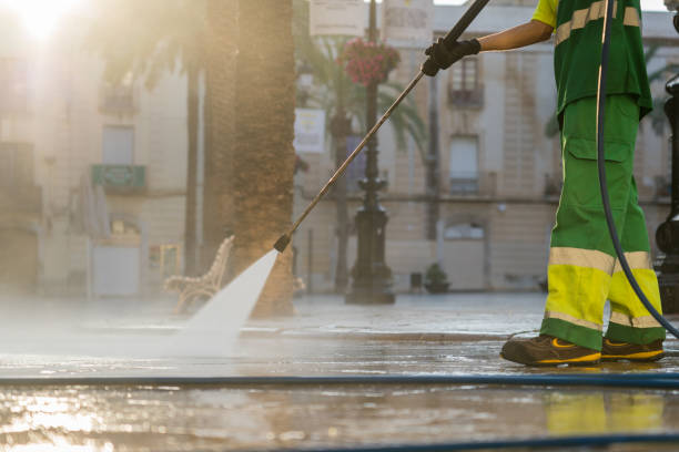 Best Post-Construction Pressure Washing  in Verona Walk, FL